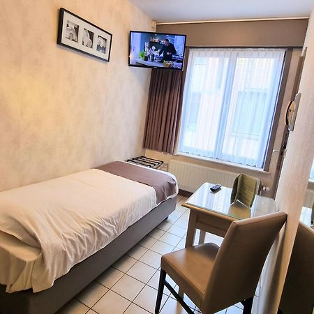 Hotel De Golf Bredene Kültér fotó