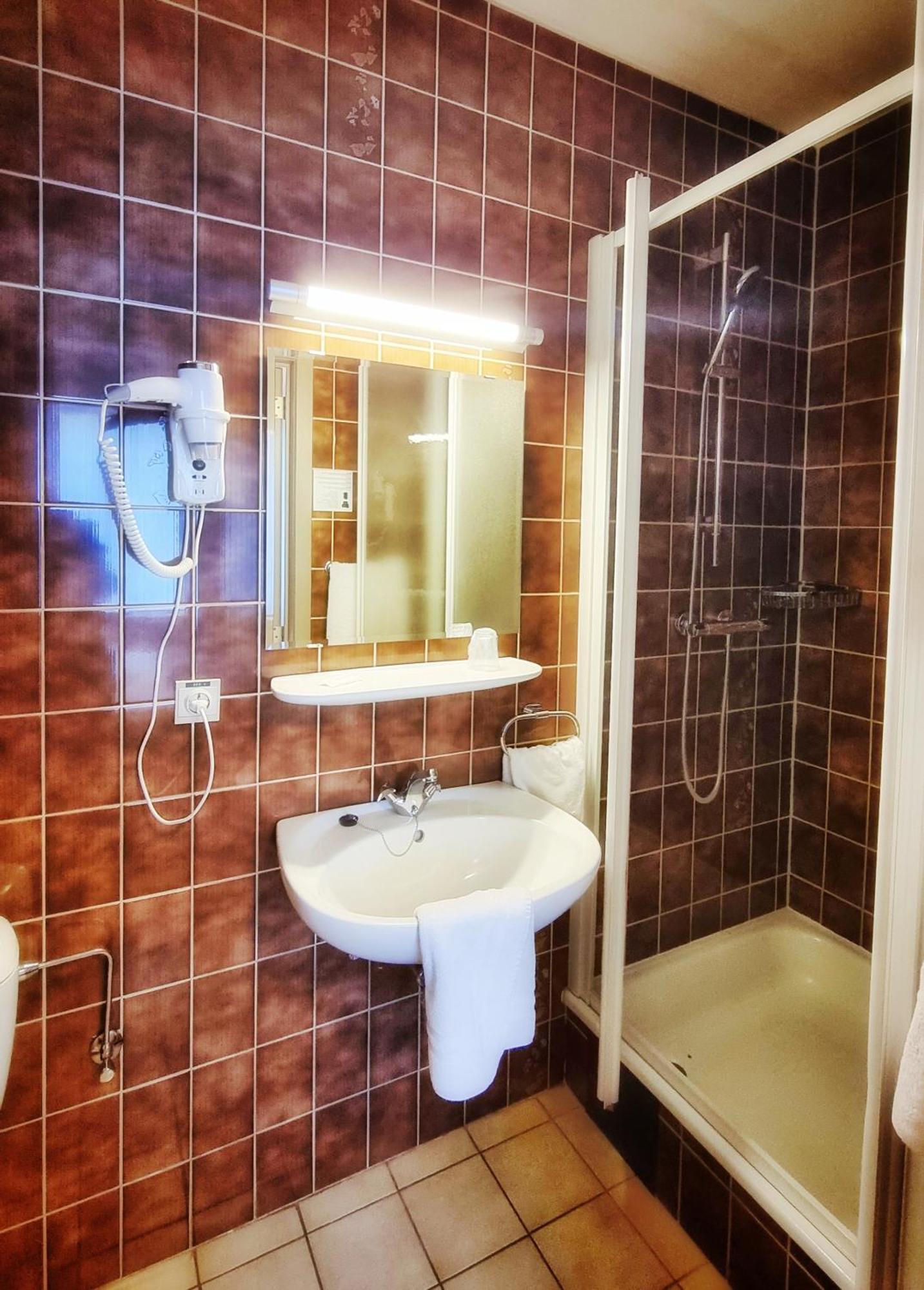 Hotel De Golf Bredene Kültér fotó