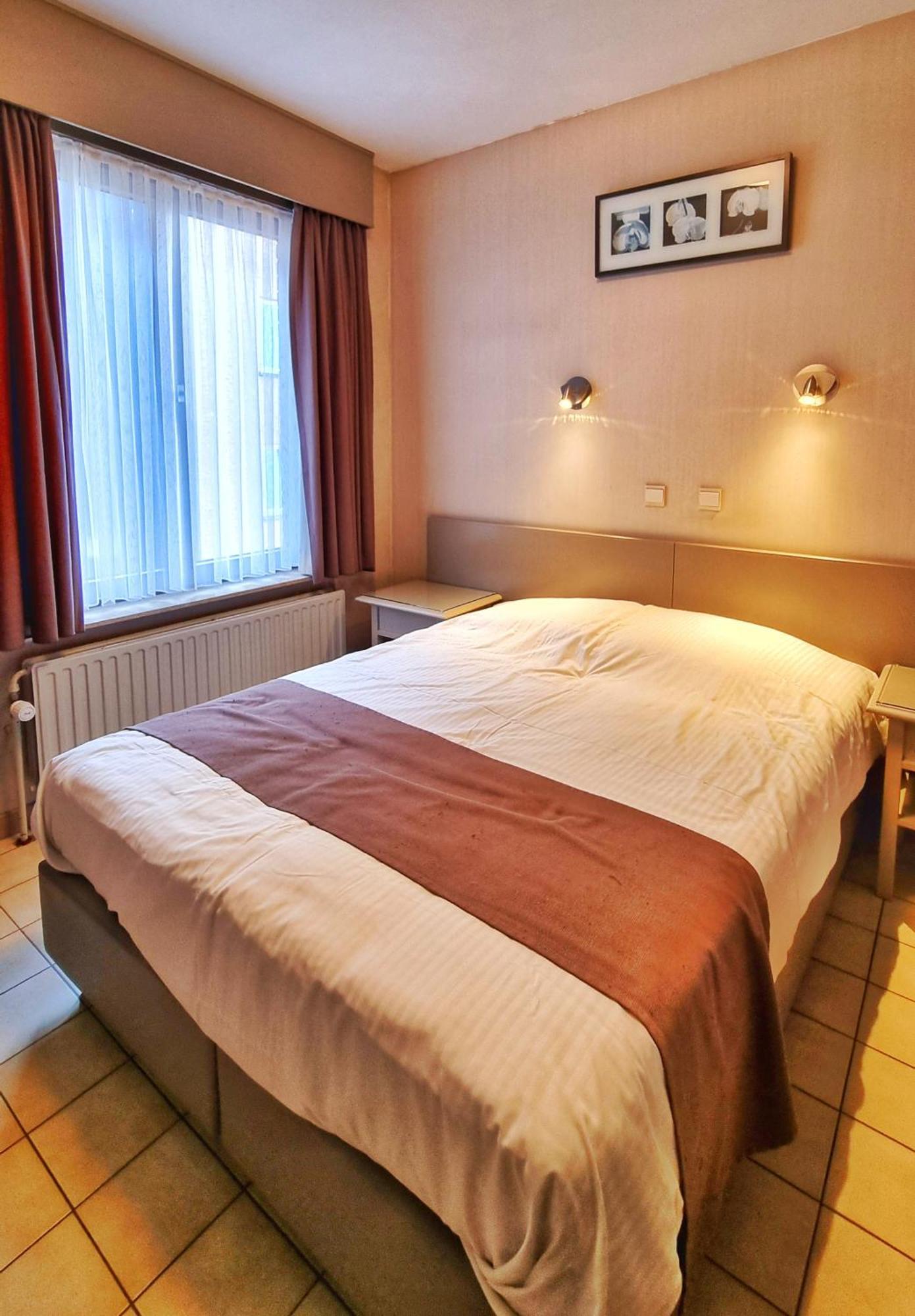 Hotel De Golf Bredene Kültér fotó