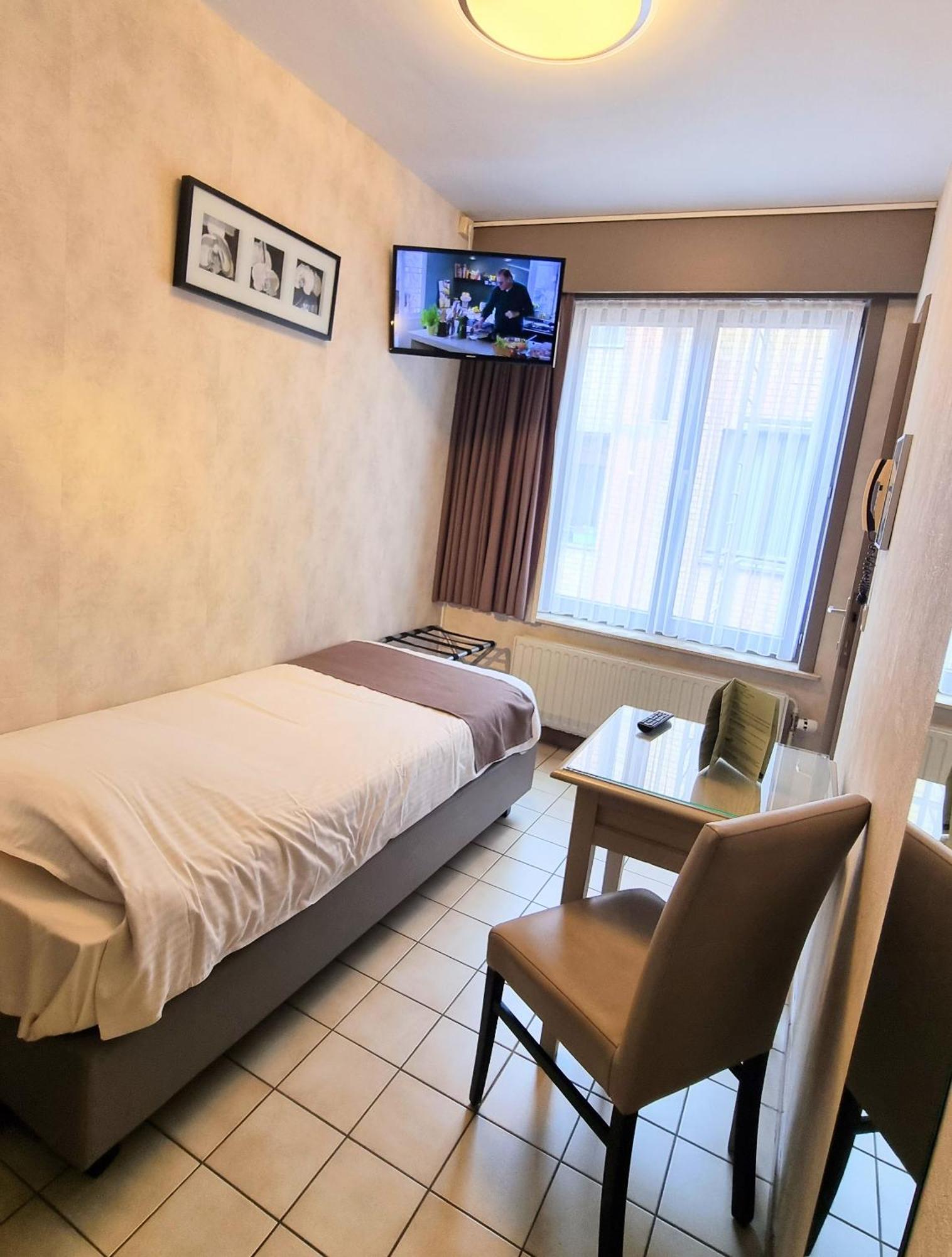 Hotel De Golf Bredene Kültér fotó