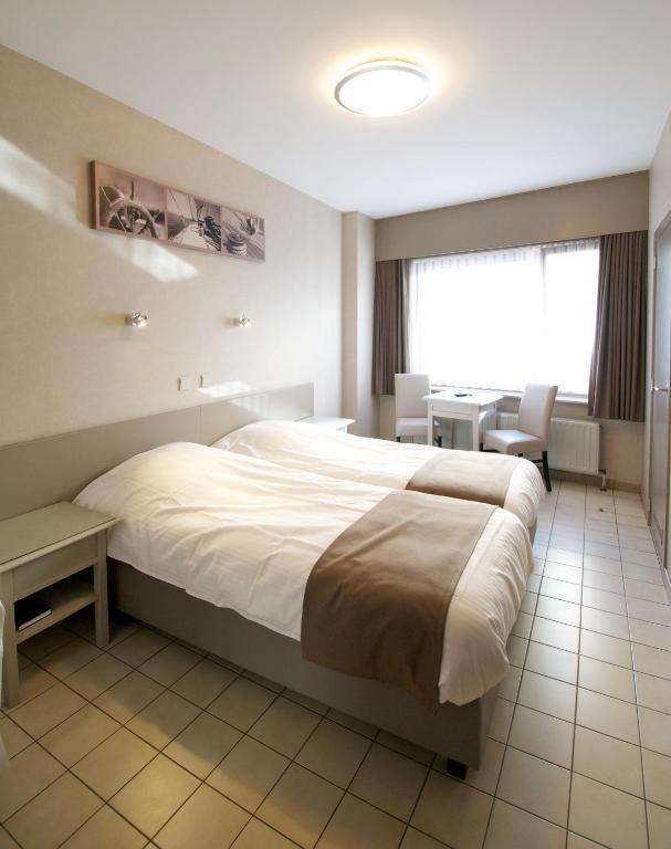 Hotel De Golf Bredene Kültér fotó