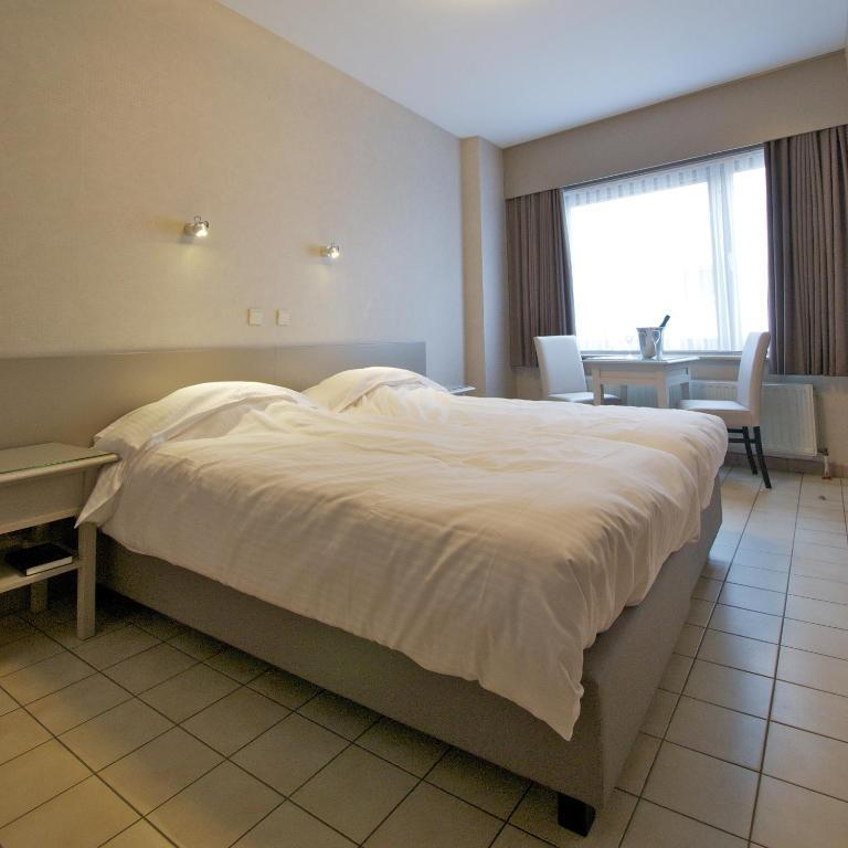 Hotel De Golf Bredene Kültér fotó