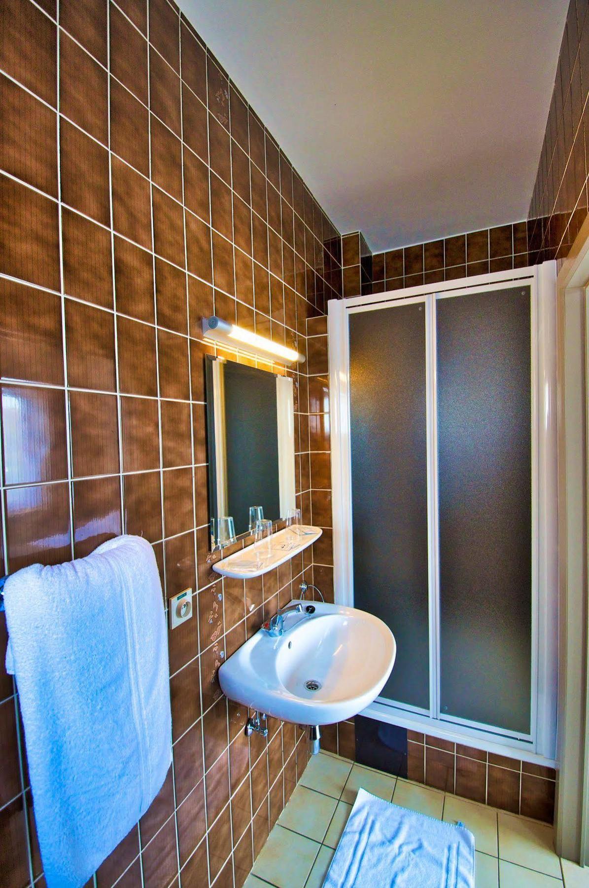 Hotel De Golf Bredene Kültér fotó