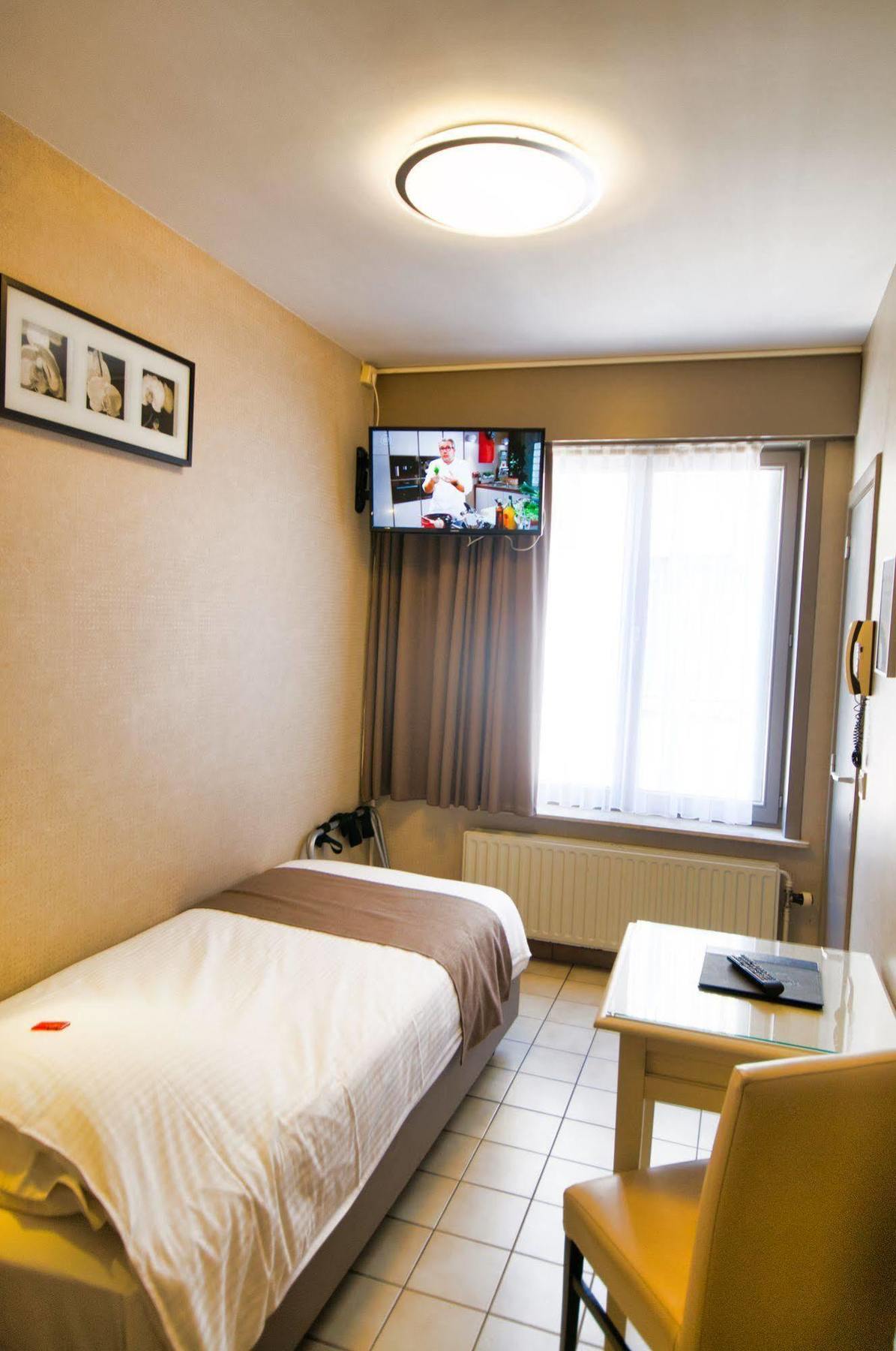 Hotel De Golf Bredene Kültér fotó
