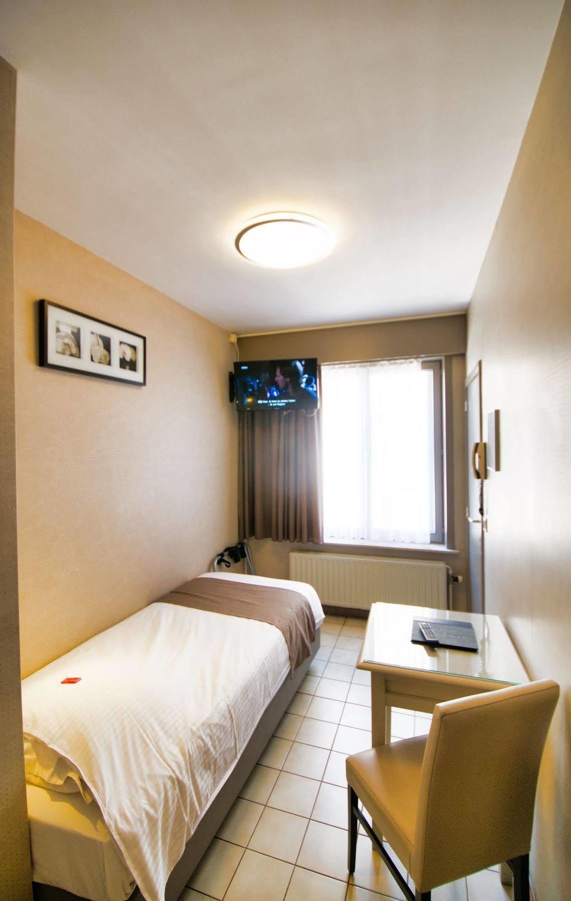 Hotel De Golf Bredene Kültér fotó